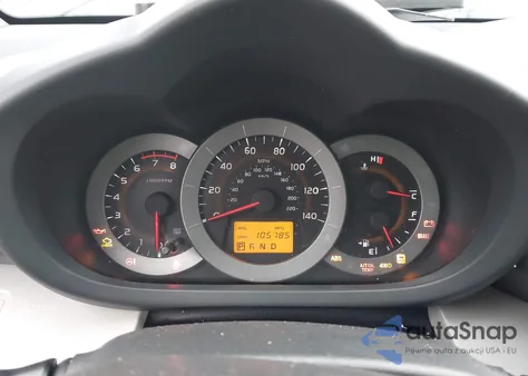 2012 Toyota Rav4 из США, поврежденный, VIN 2T3BF4DVXCW194430